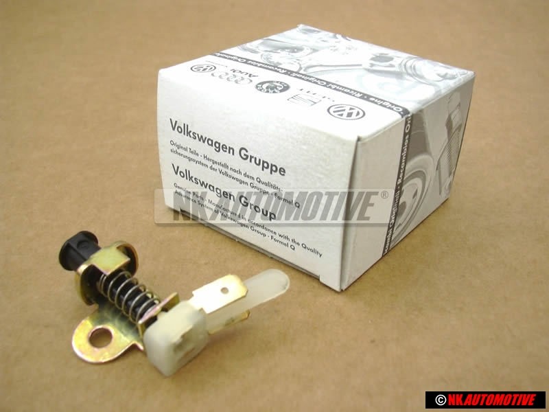 VW Original Interrupteur - 191947563B