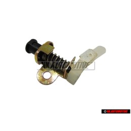 VW Original Interrupteur - 191947563B