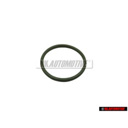 VW Original Bague-Joint - 027905261
