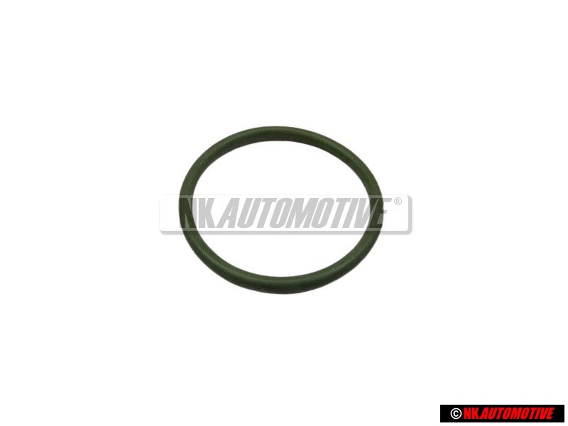 VW Original Bague-Joint - 027905261