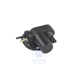 VW Original Pompe A Vide - 701907325