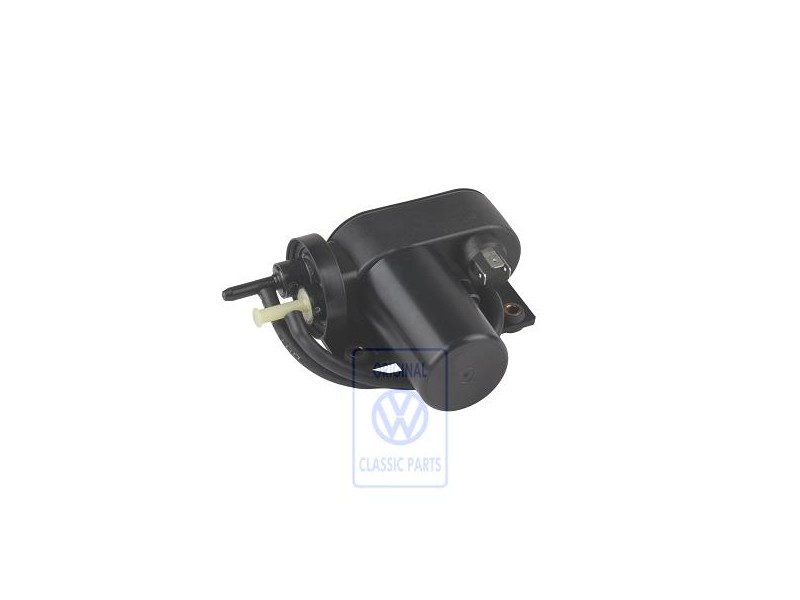 VW Original Pompe A Vide - 701907325
