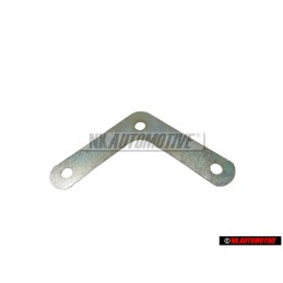 VW Original Etrier. De Ressort - 803951229
