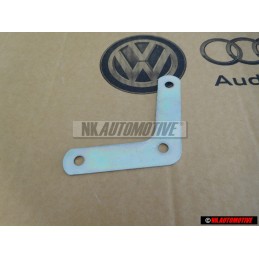 VW Original Etrier. De Ressort - 803951229
