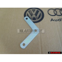 VW Original Etrier. De Ressort - 803951229