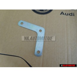 VW Original Etrier. De Ressort - 803951229