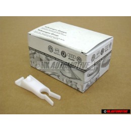 VW Original Levier - 191941856