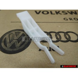 VW Original Levier - 191941856