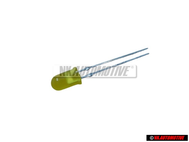 VW Original Diode Electroluminescente - 867919061
