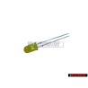 VW Original Diode Electroluminescente - 867919061