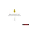 VW Original Diode Electroluminescente - 867919061