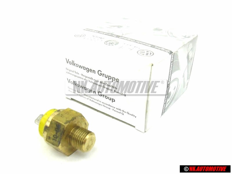 VW Original Thermocontacteur - 191919521D
