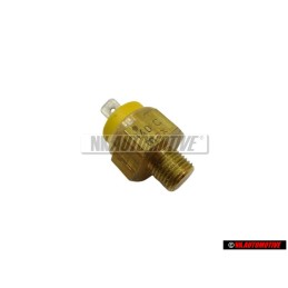 VW Original Thermocontacteur - 191919521D