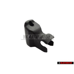 VW Original Capuch. P. Bras D'Essuie-Glace - 333955435