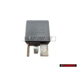 VW Original Relais A Contact Ouvert - 191906383C