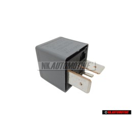 VW Original Relais A Contact Ouvert - 191906383C