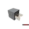 VW Original Relais A Contact Ouvert - 191906383C