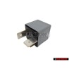 VW Original Relais A Contact Ouvert - 191906383C