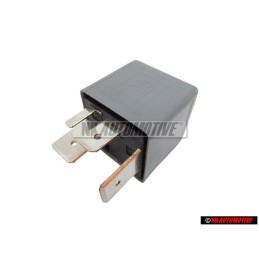 VW Original Relais A Contact Ouvert - 191906383C