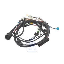 VW Original Cablage P. Compartiment-Moteur - 535971072DH