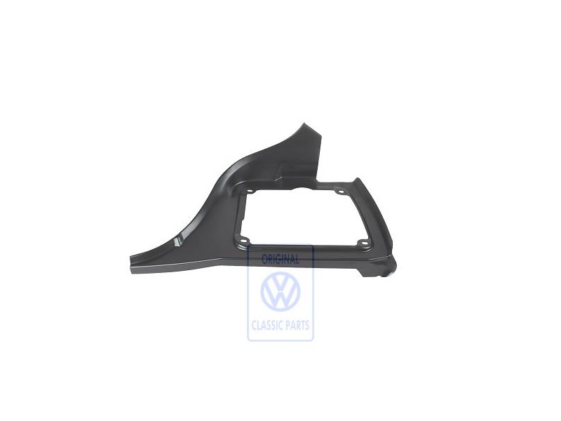 VW Original Logement P. 