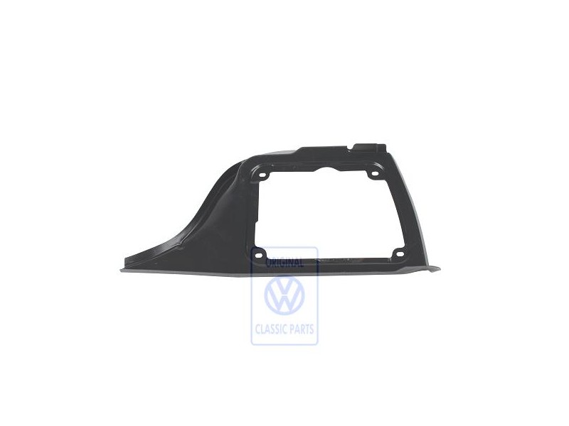 VW Original Logement P. 