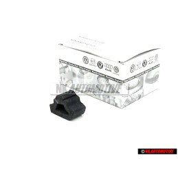 VW Original Piece De Guidage - 191823493