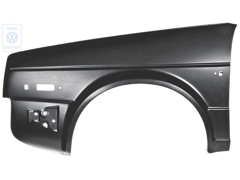 VW Original Aile - 165821021E
