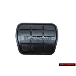 VW Original Capuchon - 191723173