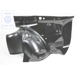 VW Original Section - Passage De Roue - 155809111