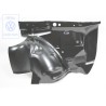 VW Original Section - Passage De Roue - 155809111