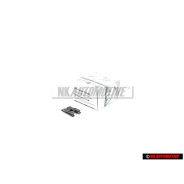 VW Original Agrafe De Surete - 191721516