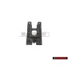 VW Original Agrafe De Surete - 191721516