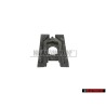 VW Original Agrafe De Surete - 191721516