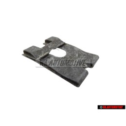 VW Original Agrafe De Surete - 191721516