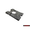 VW Original Agrafe De Surete - 191721516
