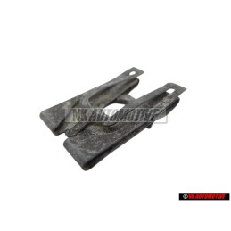 VW Original Agrafe De Surete - 191721516