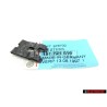 VW Original Agrafe De Surete - 191721516