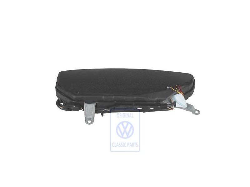 Audi Original Module De Sac Gonflable Lat. 