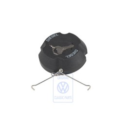 VW Original Boitier De Volets - 171820551A