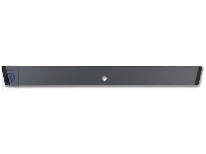 VW Original Tole De Reparation Enveloppe Exterieure De Trappe - 171827037