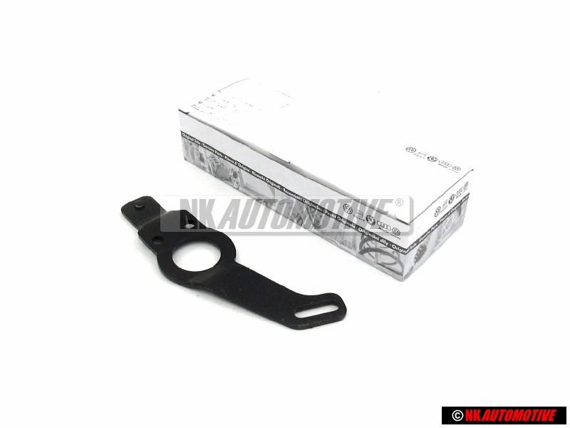 VW Original Support P. Compensat. 