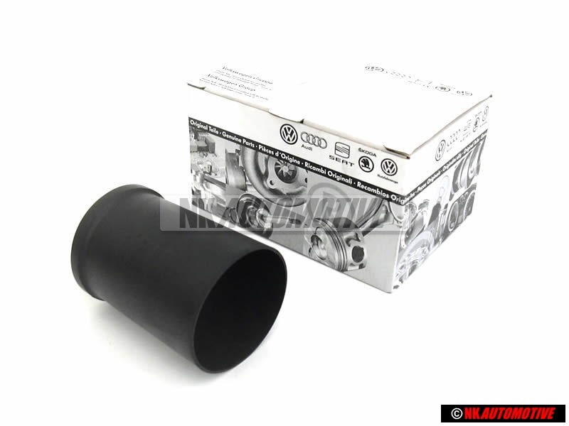 VW Original Tube De Protection - 191513425