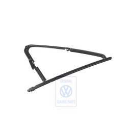 VW Original Cadre De Deflecteur - 171837605B