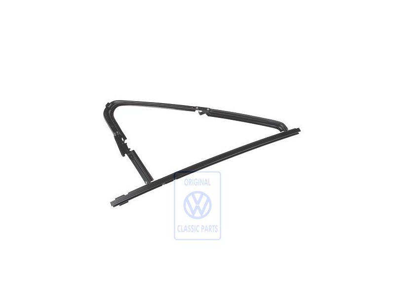 VW Original Cadre De Deflecteur - 171837605B