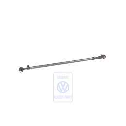 VW Original Cadre De Deflecteur - 171837606B