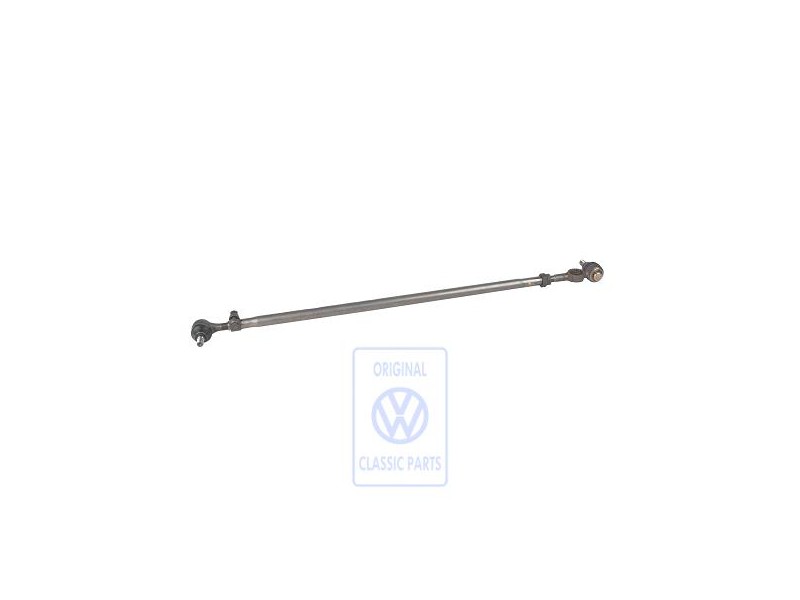 VW Original Cadre De Deflecteur - 171837606B
