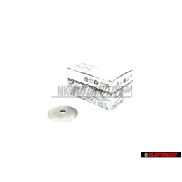 VW Original Rondelle Bombee - 191512337