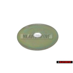 VW Original Rondelle Bombee - 191512337