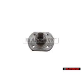 VW Original Ecrou A Tole - N 0114111